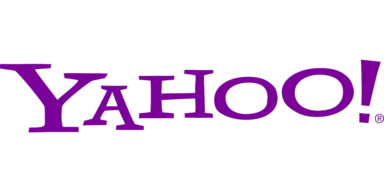 yahoo header